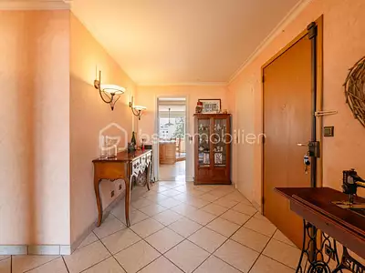 Appartement, 86 m²