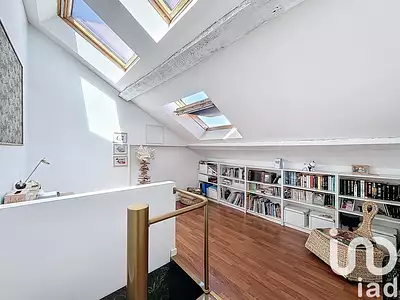 Appartement, 140 m²