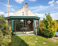 Maison, 185 m²