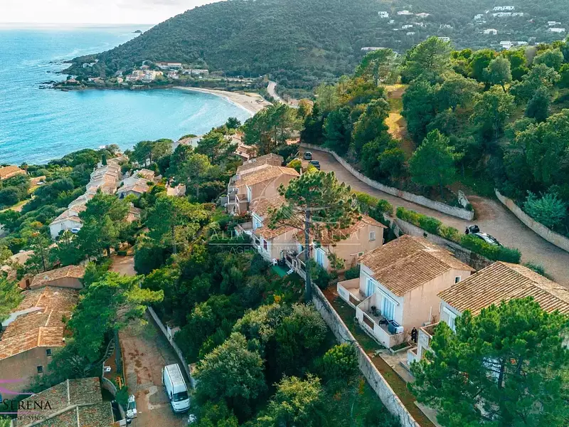 Appartement, 37,75 m²