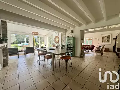 Maison, 200 m²