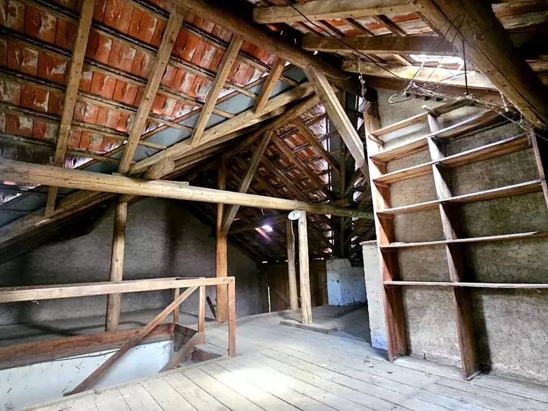 Maison, 170 m²