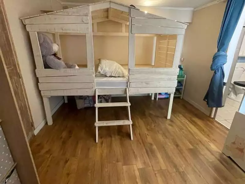 Maison, 72 m²