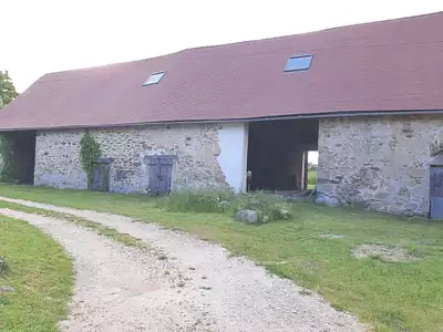 Maison, 95 m²