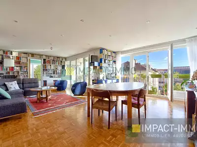 Appartement, 108,03 m²