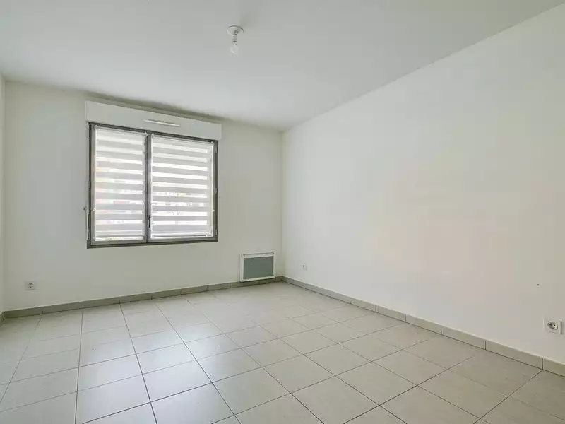 Appartement, 36,24 m²
