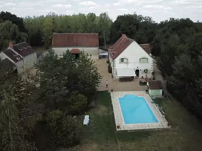 Maison, 470 m²