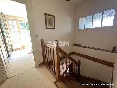 Maison, 160 m²