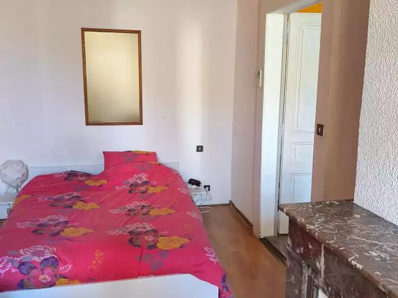 Appartement, 60 m²