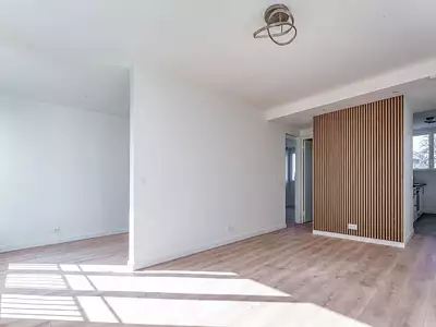 Appartement, 63 m²