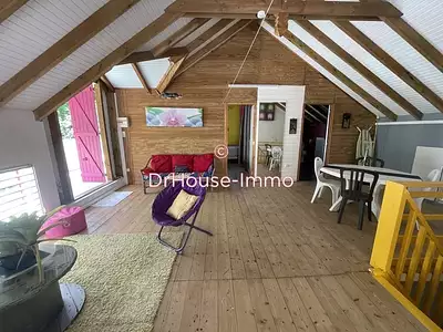 Maison, 209 m²