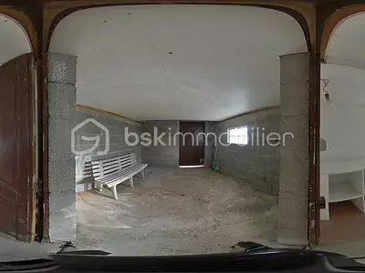 Maison, 66 m²
