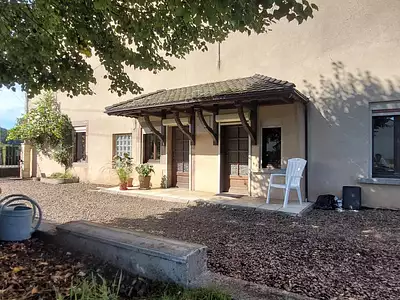 Maison, 200 m²