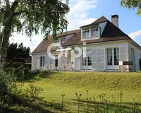 Maison, 208 m²