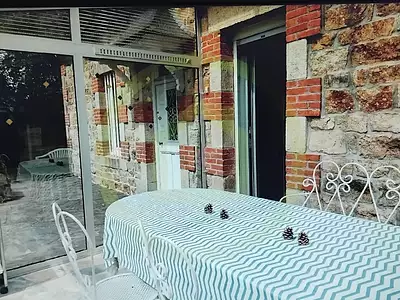 Maison, 79 m²