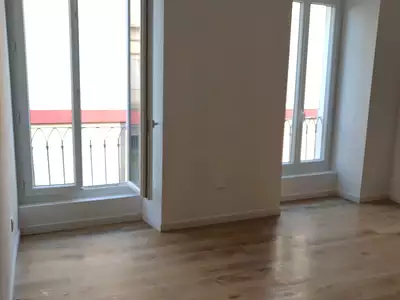 Appartement, 46 m²