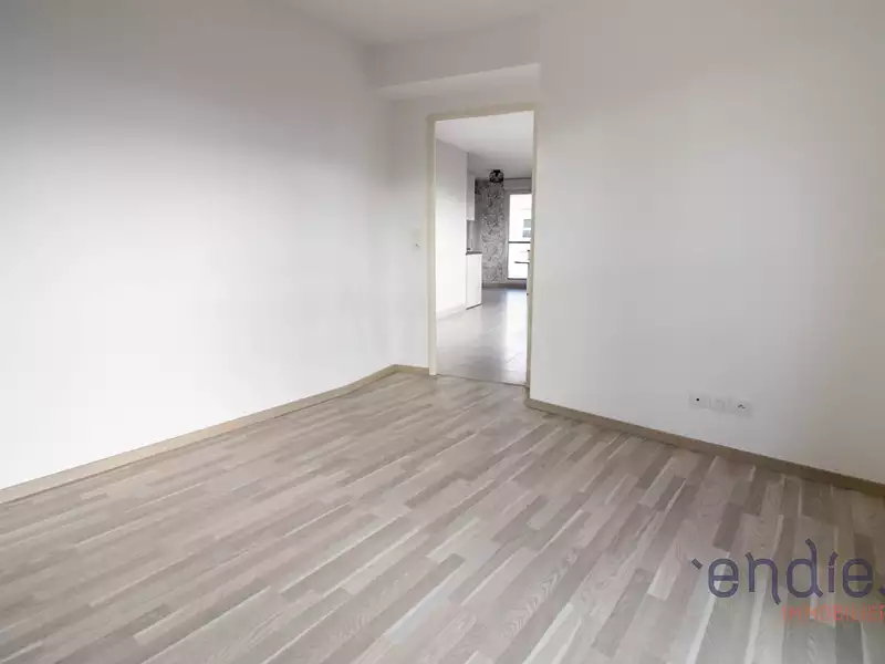 Appartement, 51,12 m²