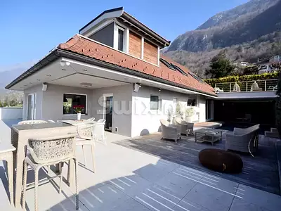 Maison, 300 m²