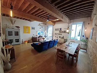 Maison, 145 m²