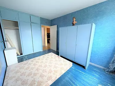Appartement, 70 m²