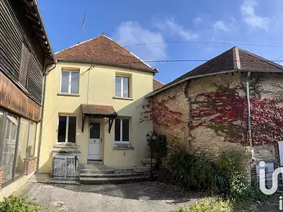 Maison, 87 m²