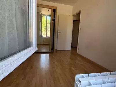 Appartement, 37,69 m²