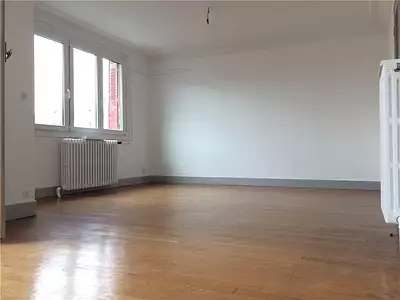 Appartement, 69,9 m²