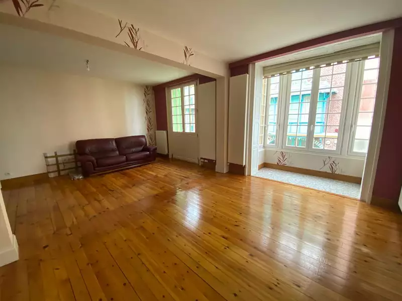 Appartement, 100 m²