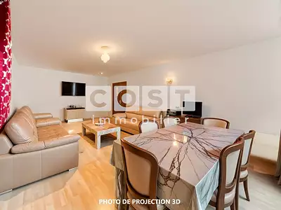 Appartement, 90,26 m²