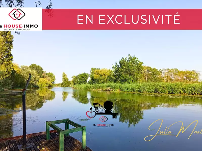 Maison, 123 m²