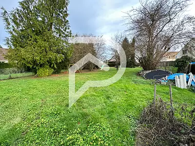 Terrain, 600 m²