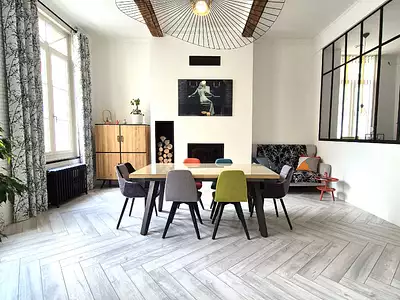 Maison, 185 m²