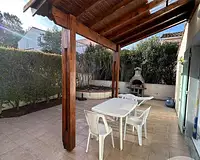 Appartement, 35 m²