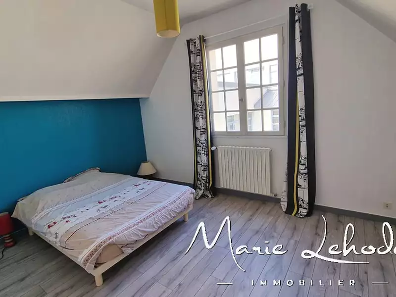 Maison, 130 m²