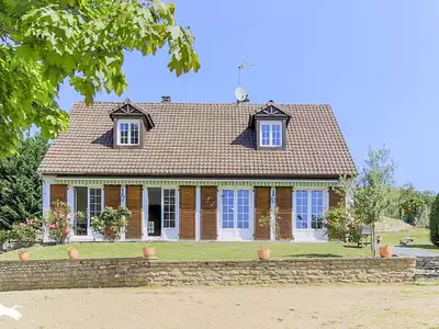 Maison, 146,62 m²