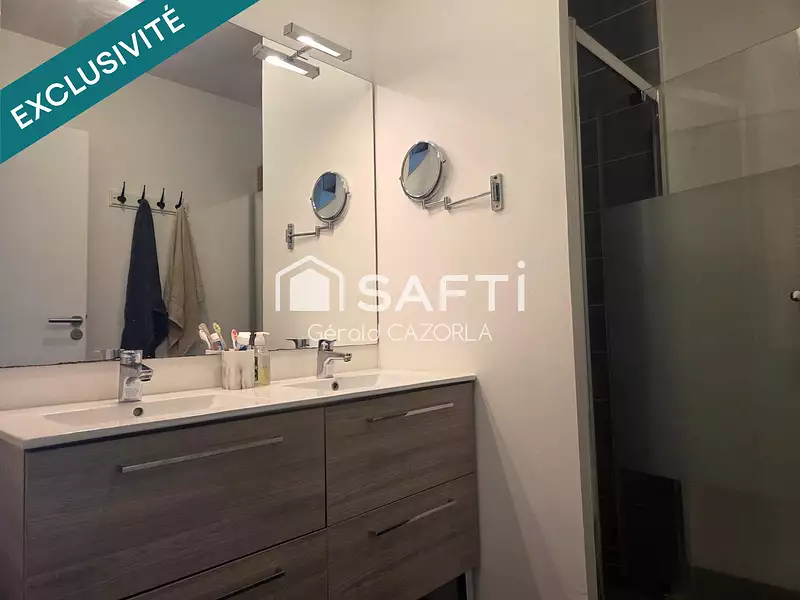 Maison, 89 m²