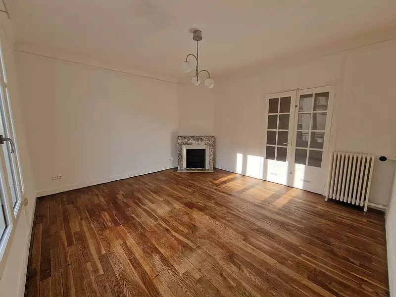 Appartement, 62 m²