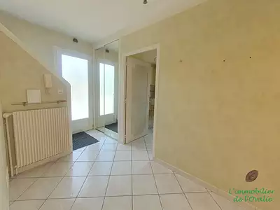 Maison, 131 m²