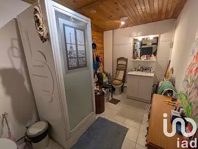 Maison, 204 m²