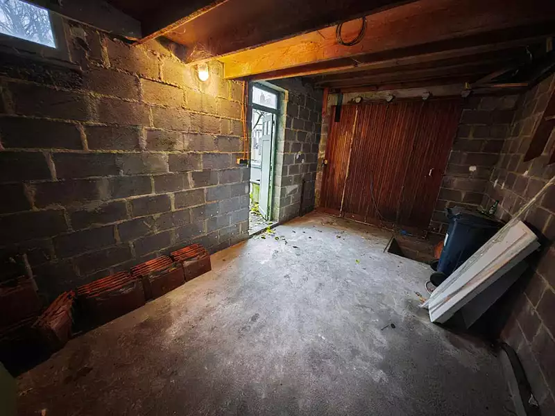 Maison, 85 m²