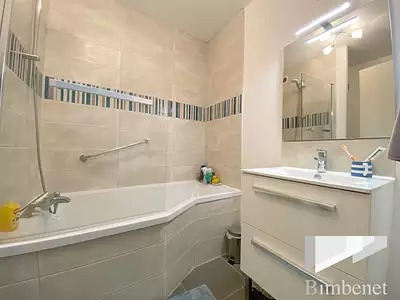 Appartement, 121,07 m²