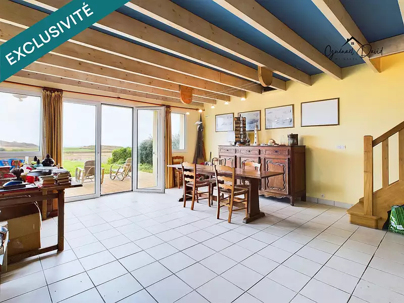 Maison, 190 m²