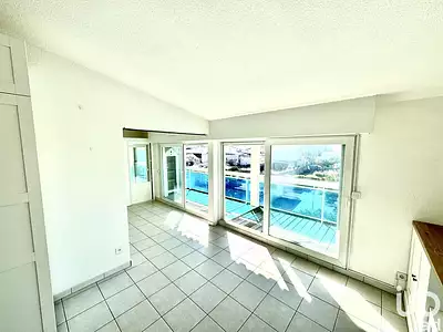Appartement, 33 m²