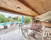 Maison, 192 m²
