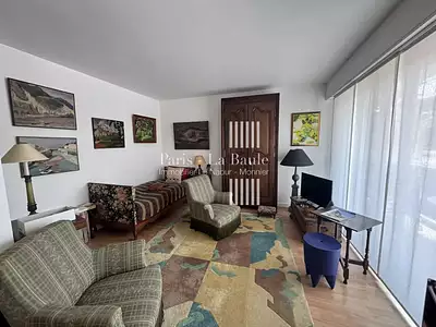 Appartement, 28,95 m²