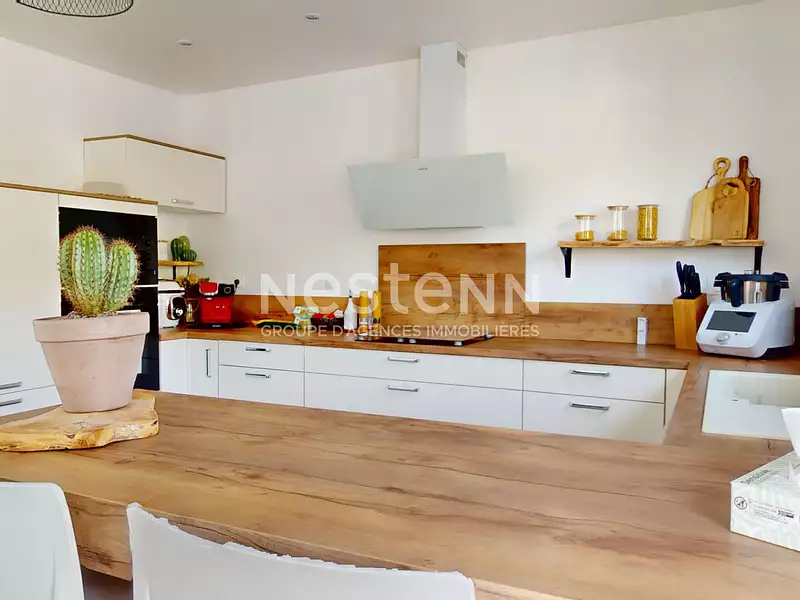 Maison, 109 m²