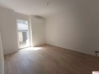 Appartement, 50,18 m²