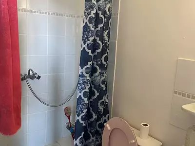 Appartement, 22,4 m²