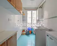 Appartement, 53,3 m²