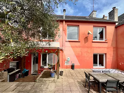 Maison, 146 m²